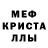 Alpha PVP Соль XxSPRITExX